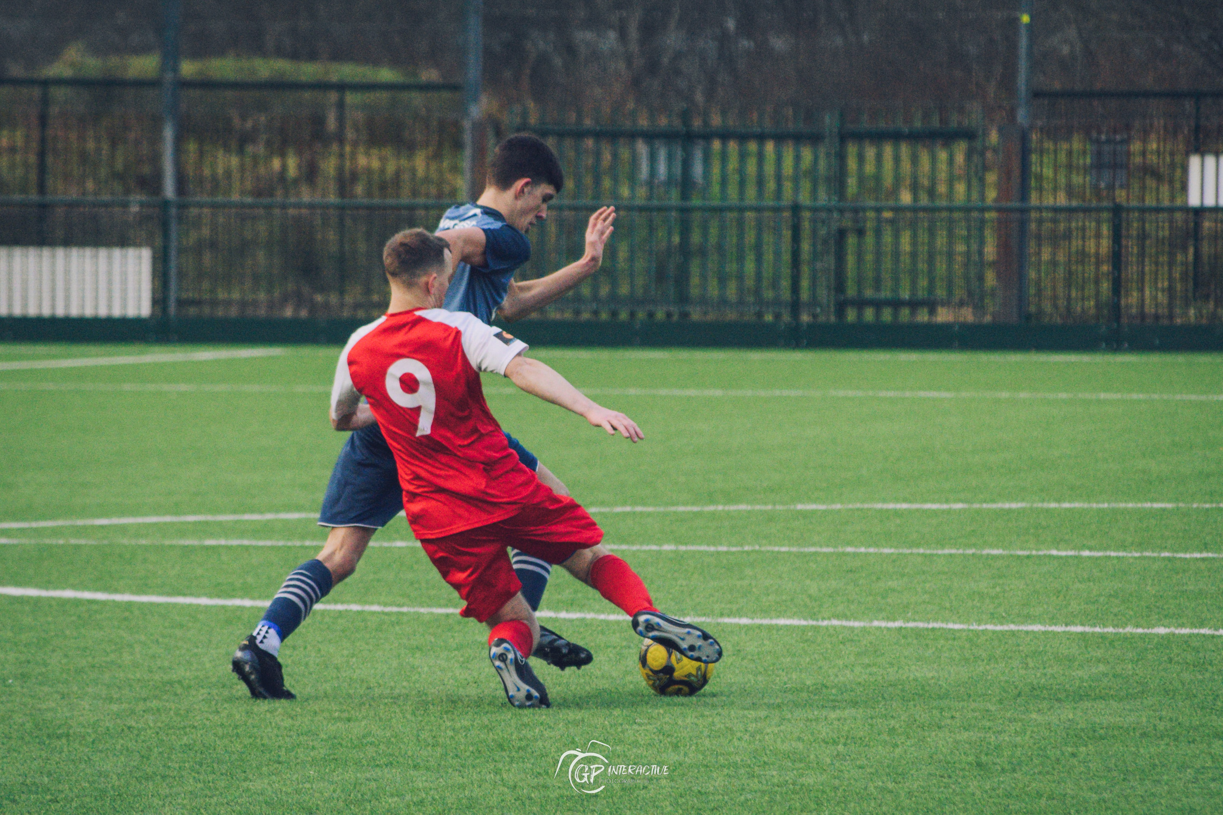 Baglan FC vs Penygraig BGC Seniors