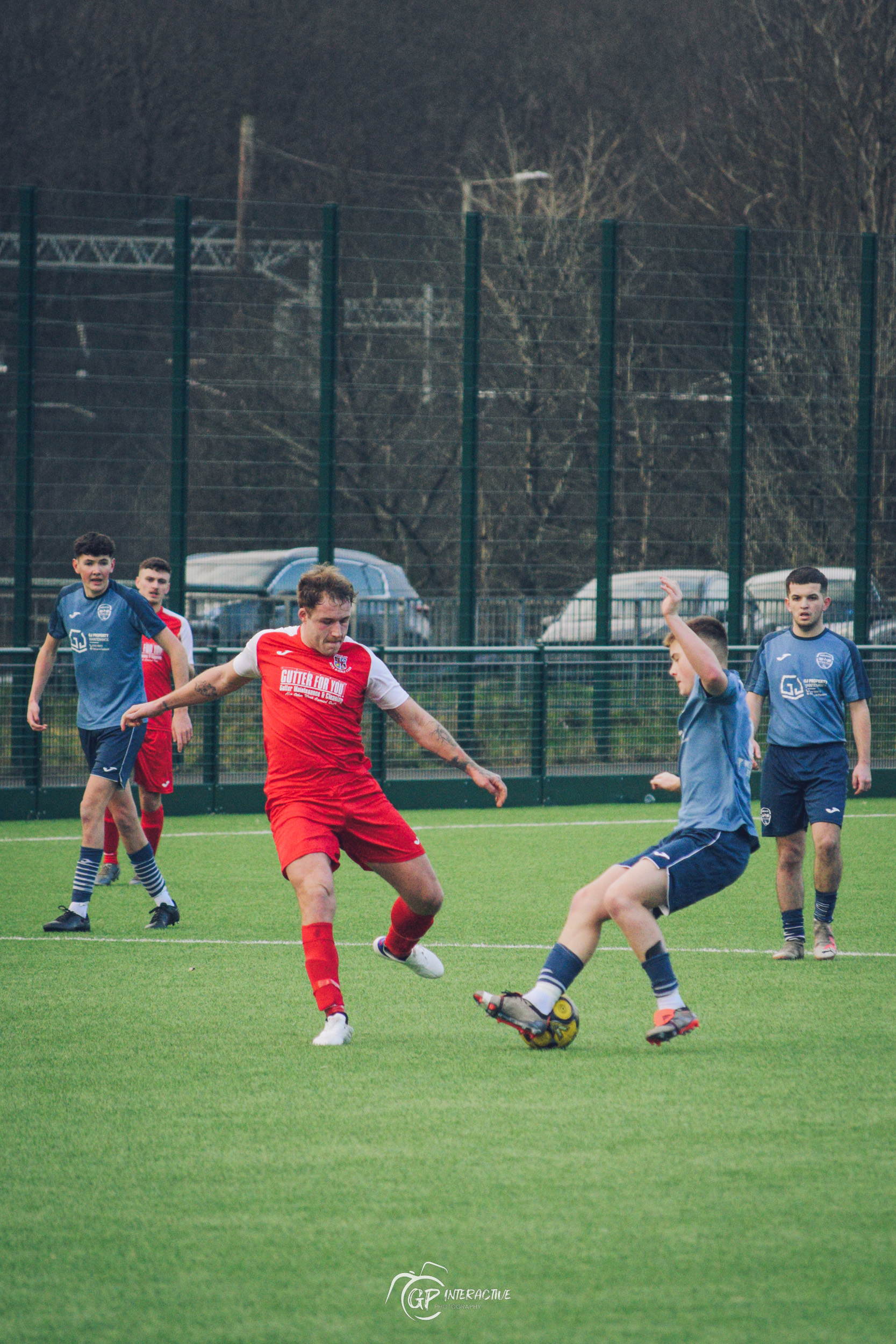 Baglan FC vs Penygraig BGC Seniors