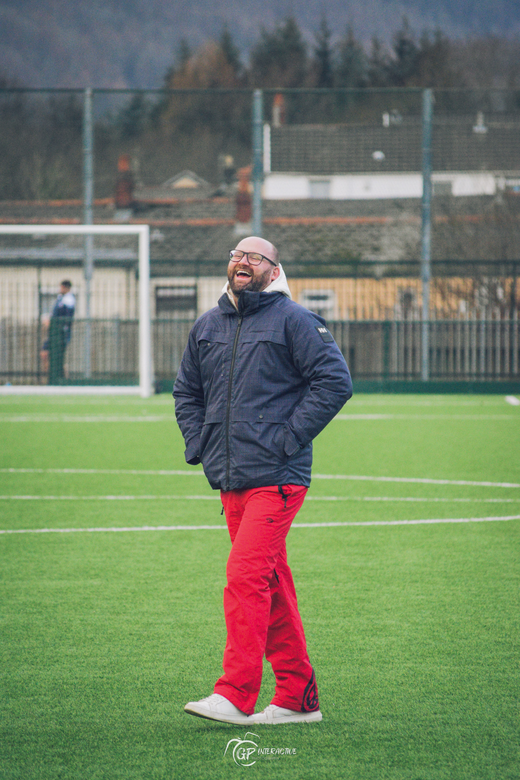 Baglan FC vs Penygraig BGC Seniors