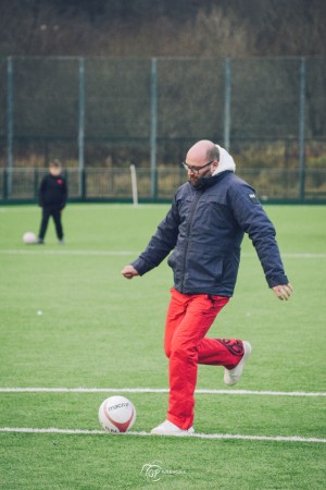 Baglan FC vs Penygraig BGC Seniors