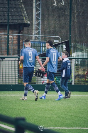 Baglan FC vs Penygraig BGC Seniors