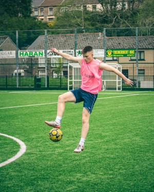 Baglan FC vs Ferndale BGC