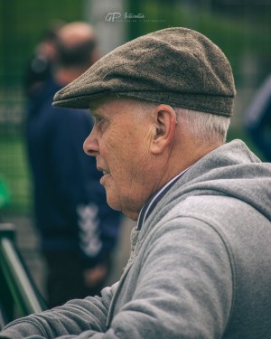 Baglan FC vs Ferndale BGC