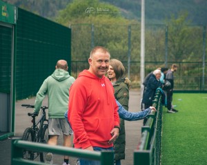 Baglan FC vs Ferndale BGC