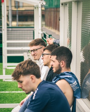 Baglan FC vs Ferndale BGC