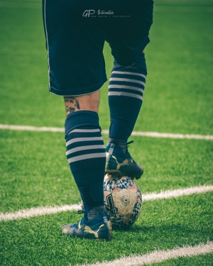 Baglan FC vs Ferndale BGC