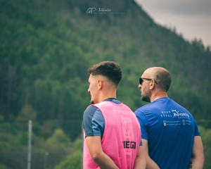 Baglan FC vs Ferndale BGC