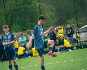 Baglan FC vs Ferndale BGC