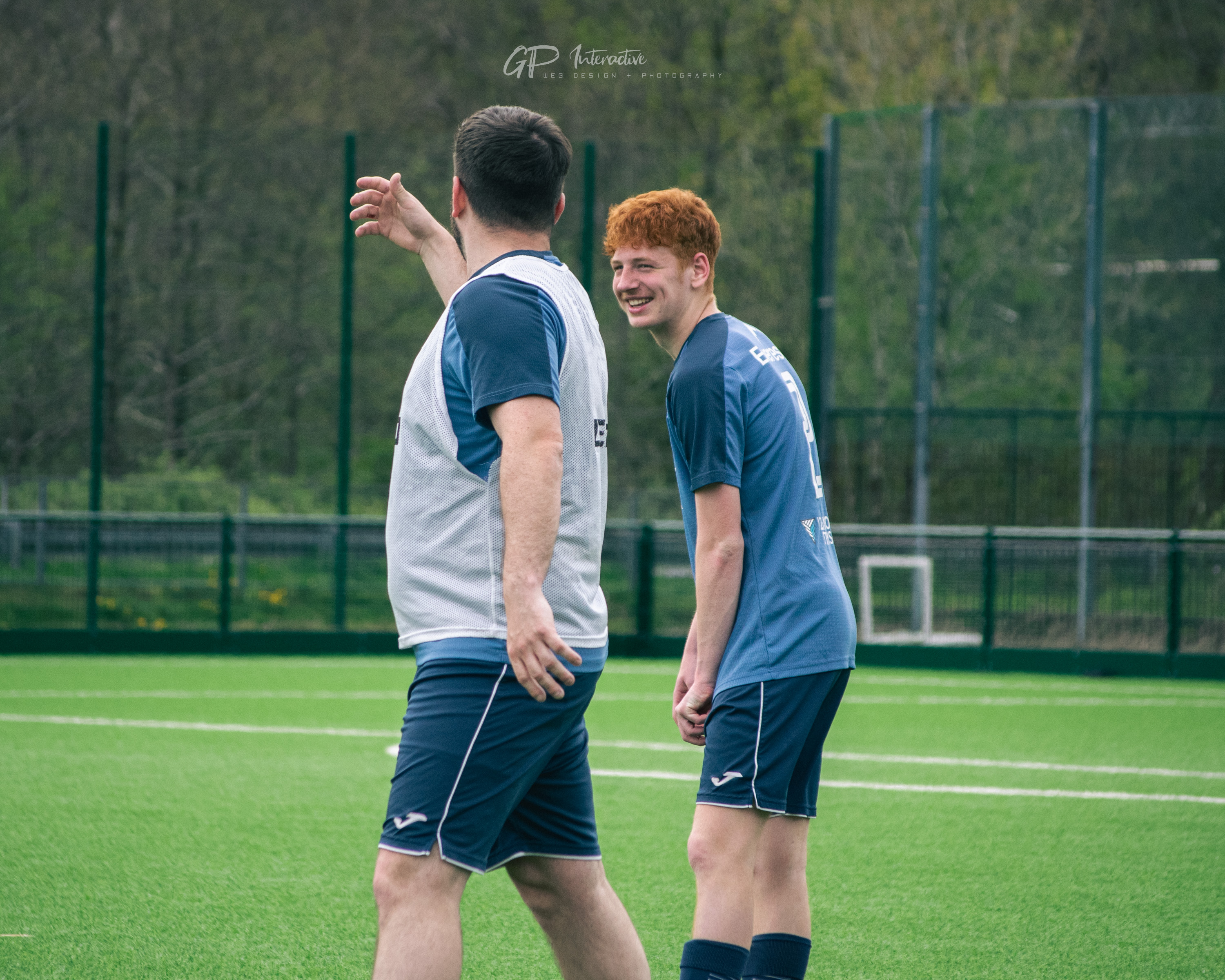 Baglan FC vs Ferndale BGC