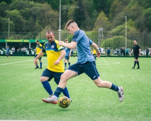 Baglan FC vs Ferndale BGC