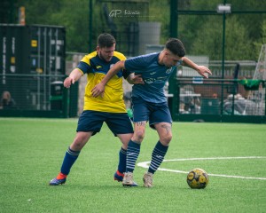 Baglan FC vs Ferndale BGC
