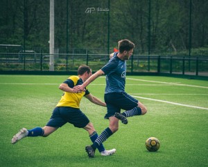 Baglan FC vs Ferndale BGC