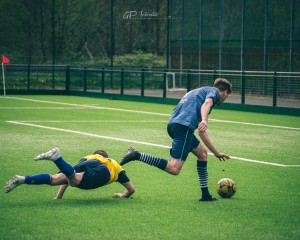 Baglan FC vs Ferndale BGC