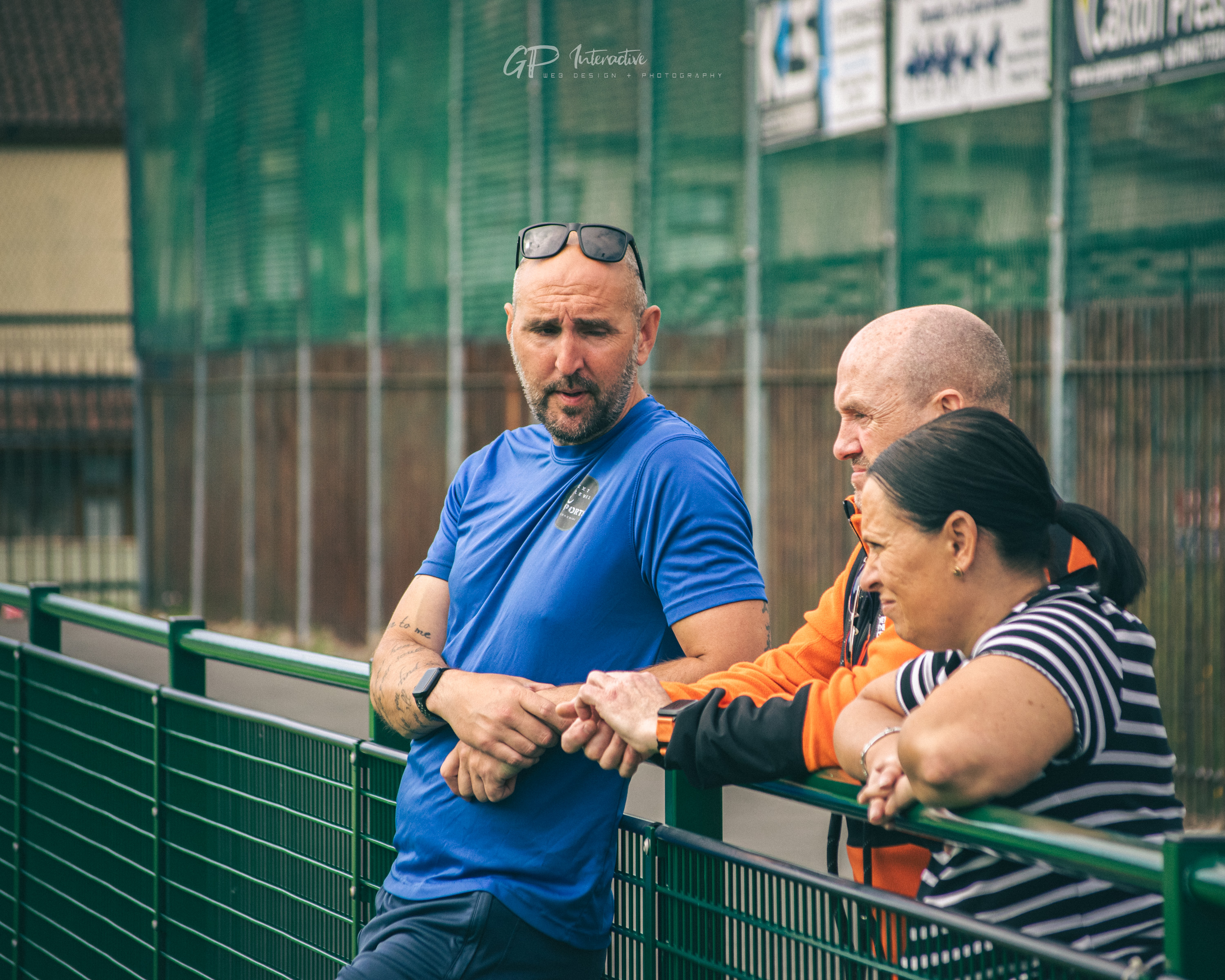 Baglan FC vs Ferndale BGC