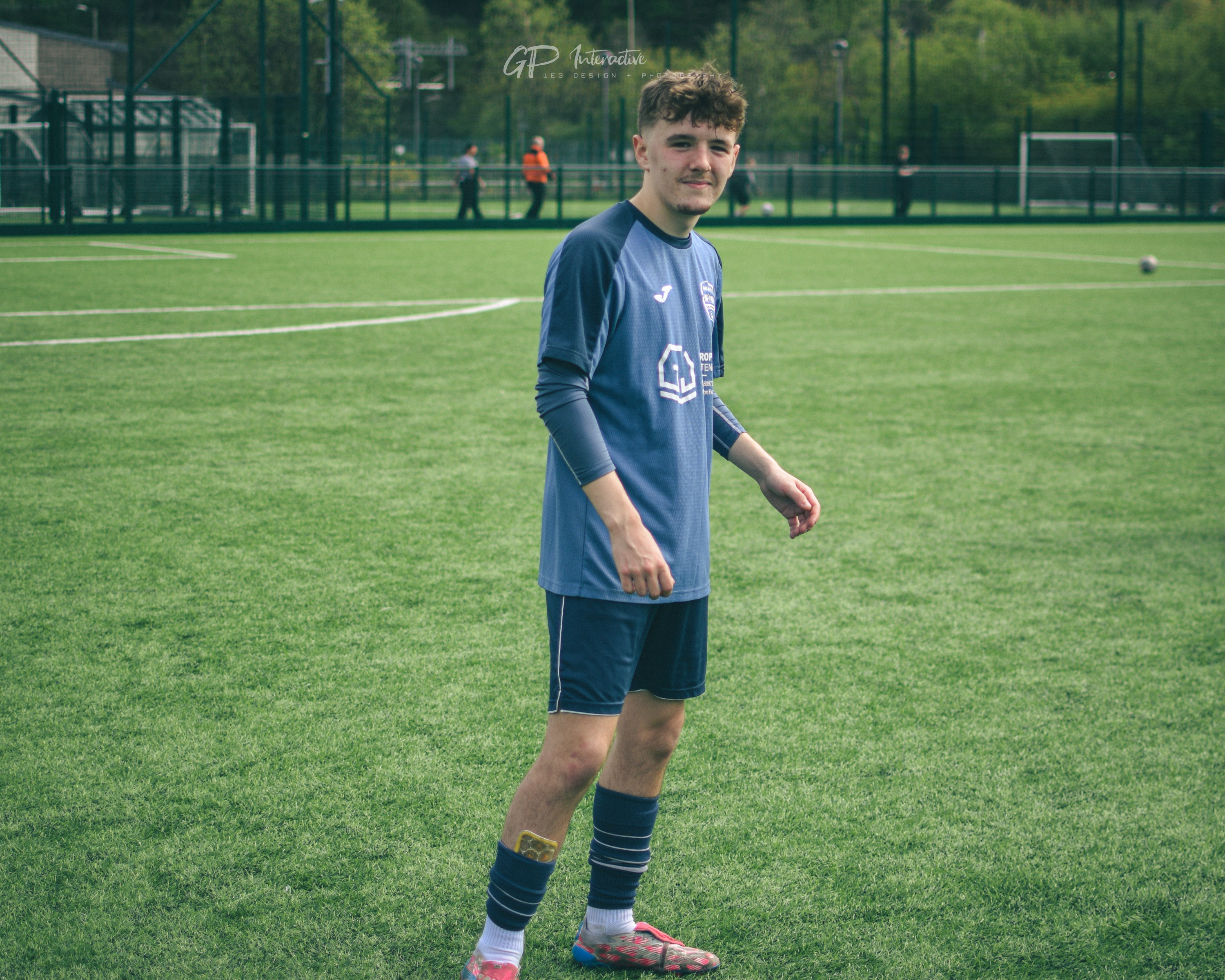 Baglan FC vs Ferndale BGC