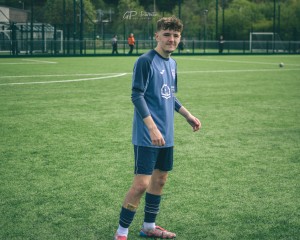 Baglan FC vs Ferndale BGC