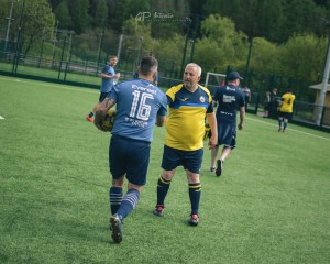 Baglan FC vs Ferndale BGC