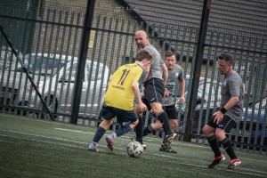 Baglan FC vs Upper Rhondda Vets