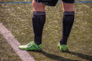 Baglan FC vs Upper Rhondda Vets