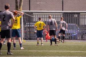 Baglan FC vs Upper Rhondda Vets