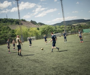 Baglan FC vs Upper Rhondda Vets
