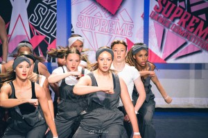 Supreme, Somerset 2025