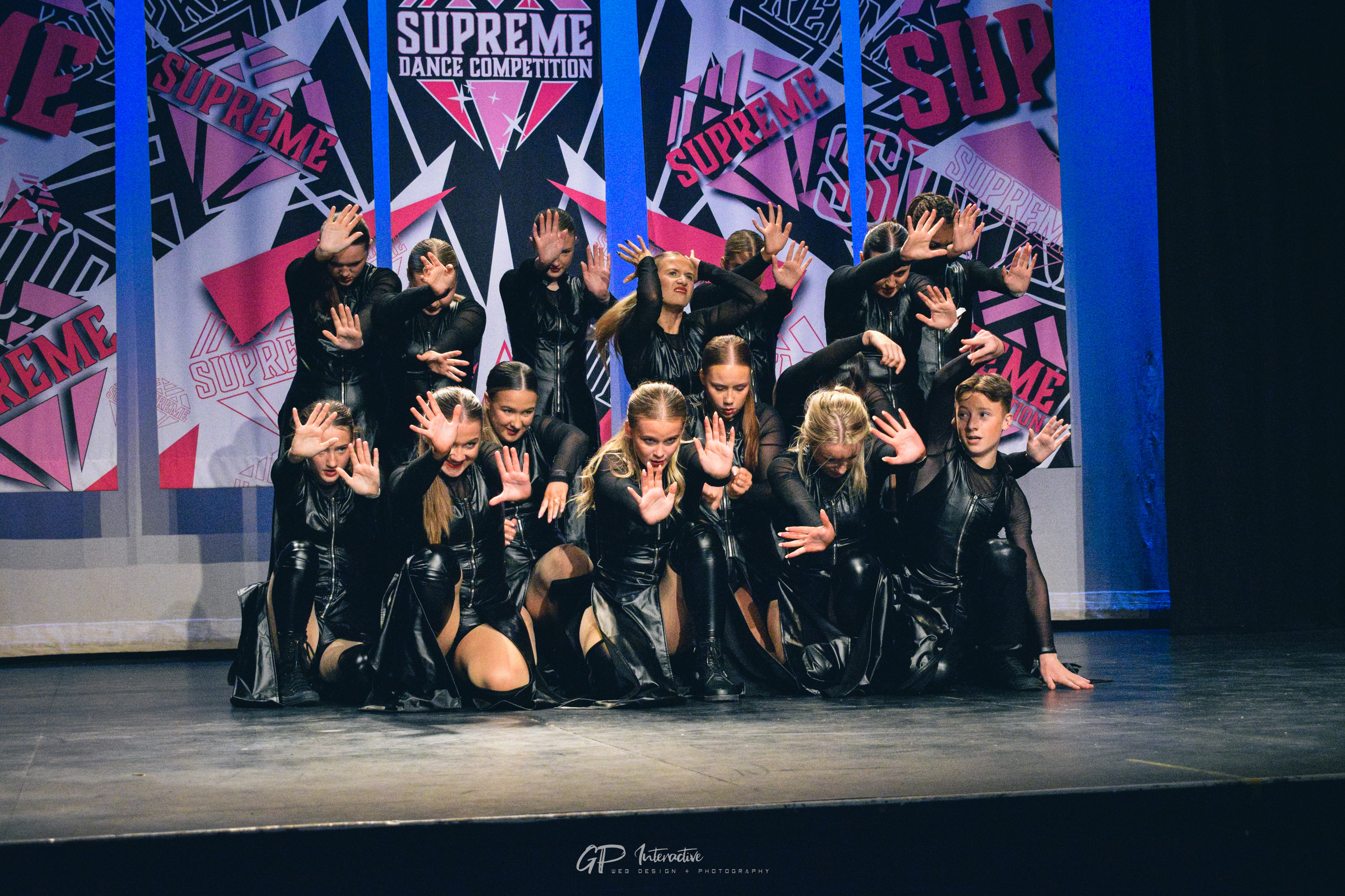 Supreme, Somerset 2025