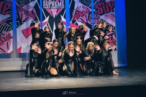 Supreme, Somerset 2025