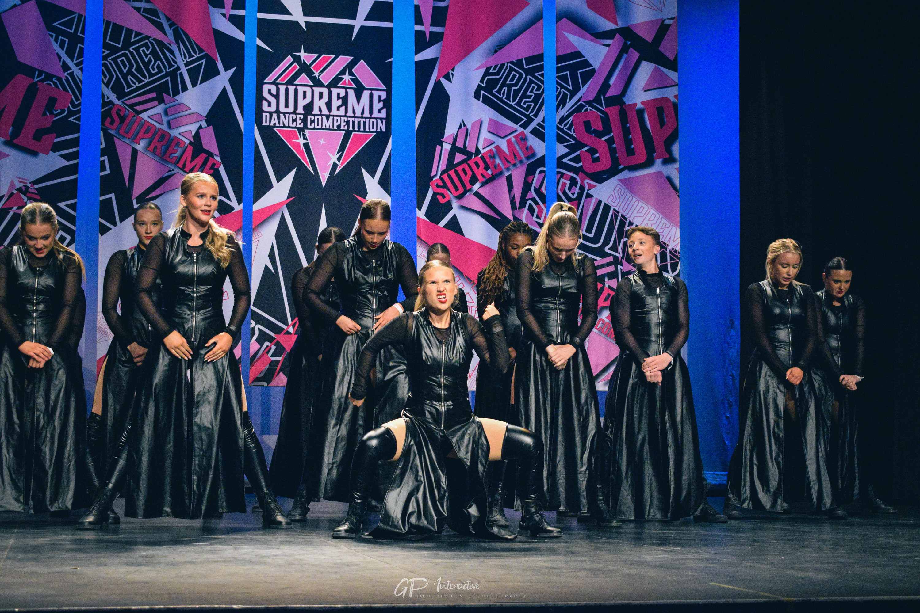 Supreme, Somerset 2025