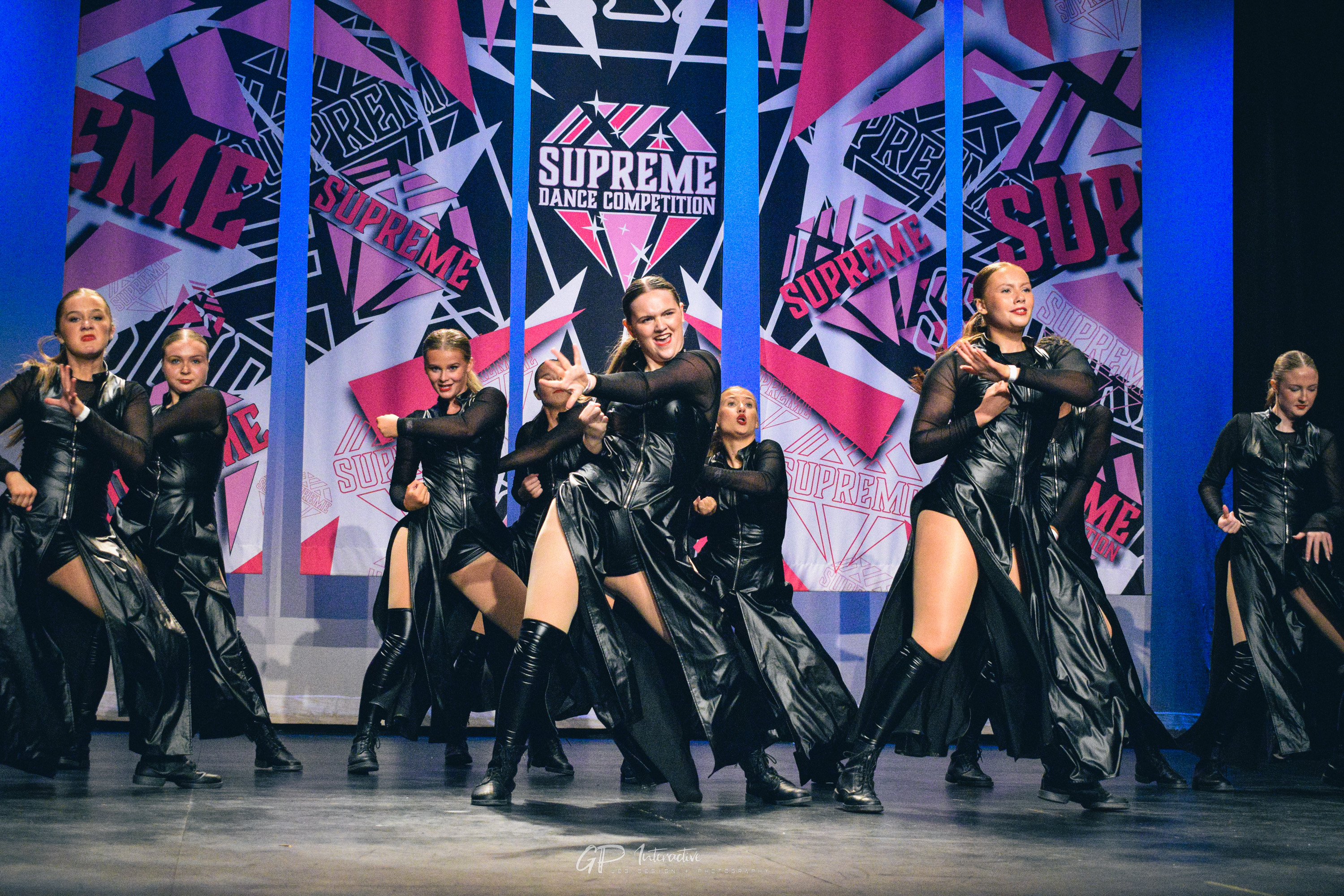 Supreme, Somerset 2025