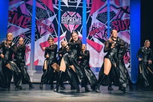 Supreme, Somerset 2025