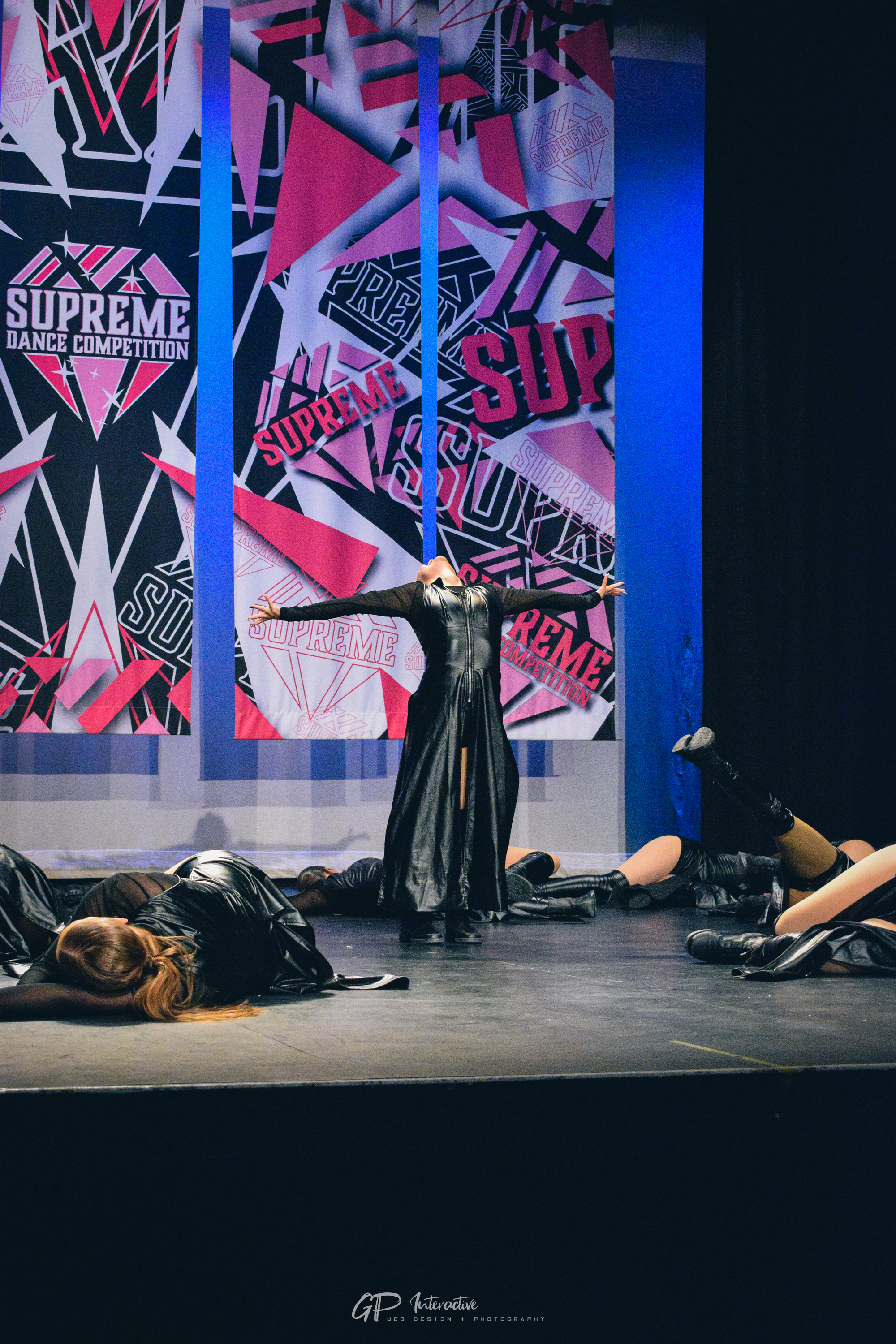 Supreme, Somerset 2025