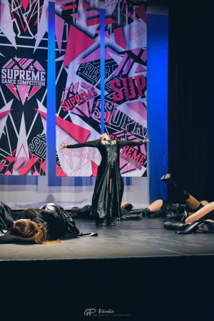 Supreme, Somerset 2025