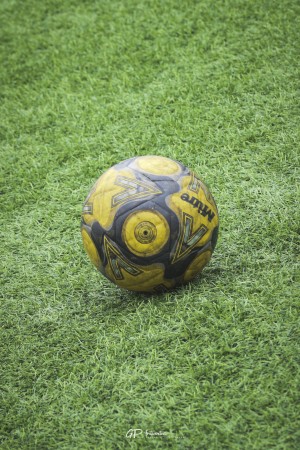 Baglan FC vs Stanleytown AFC