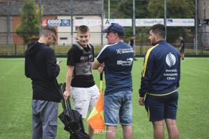 Baglan FC vs Stanleytown AFC