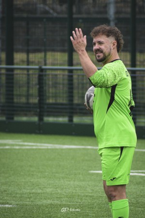 Baglan FC vs Stanleytown AFC