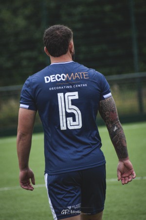 Baglan FC vs Stanleytown AFC