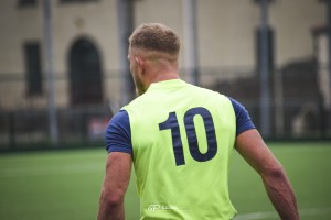 Baglan FC vs Stanleytown AFC