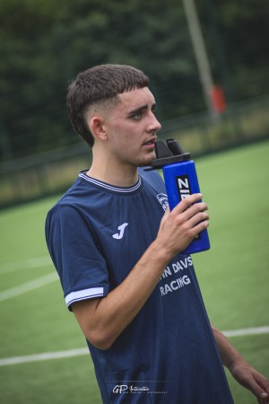Baglan FC vs Stanleytown AFC
