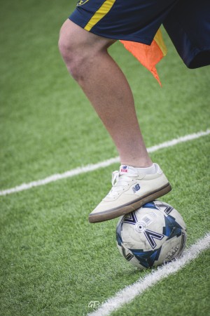 Baglan FC vs Stanleytown AFC