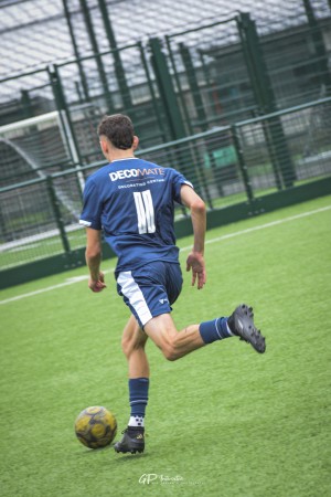 Baglan FC vs Stanleytown AFC