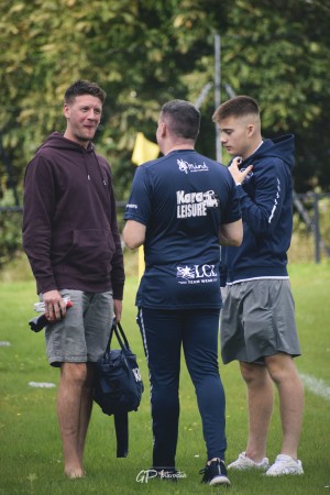 Penrhiwfer AFC vs Baglan FC