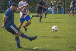 Penrhiwfer AFC vs Baglan FC