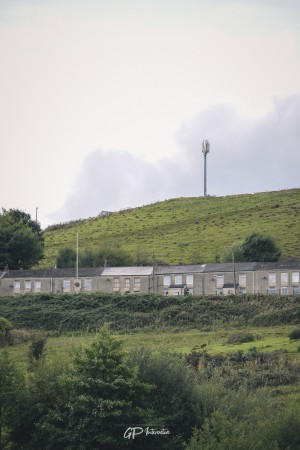 Penrhiwfer AFC vs Baglan FC