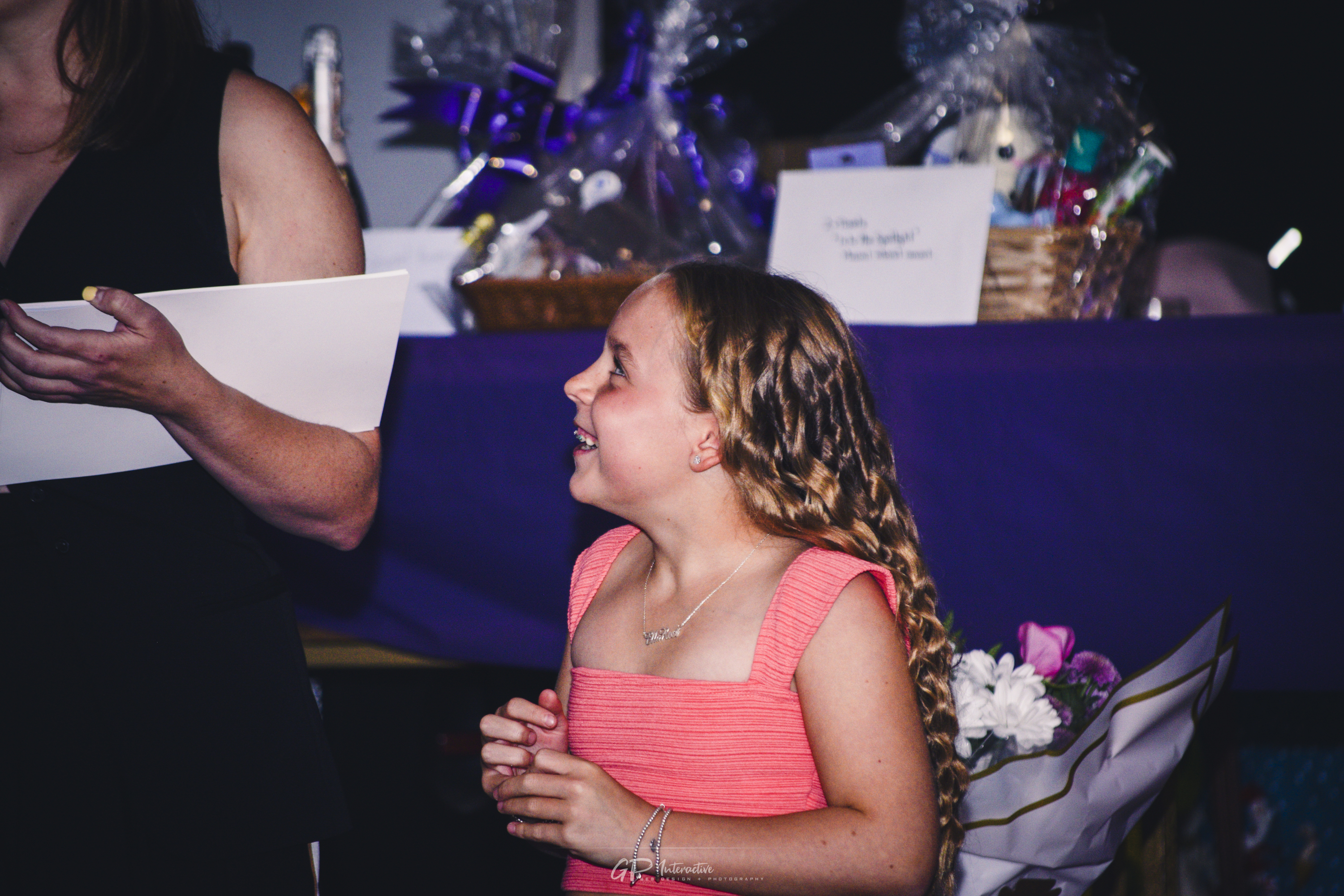 Dimensions Performance Academy