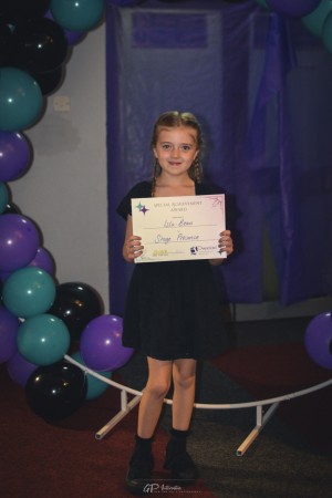 Dimensions Performance Academy