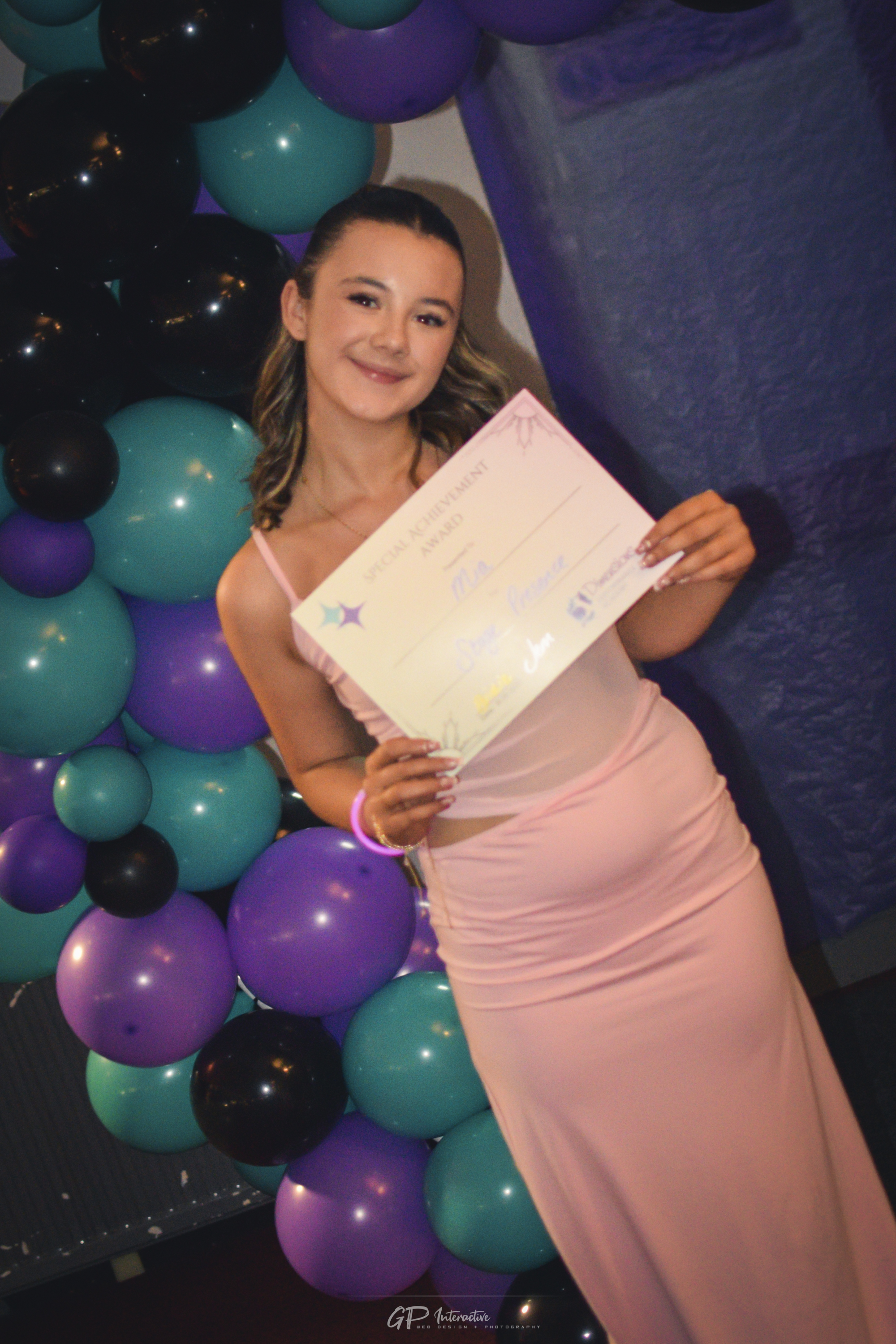 Dimensions Performance Academy