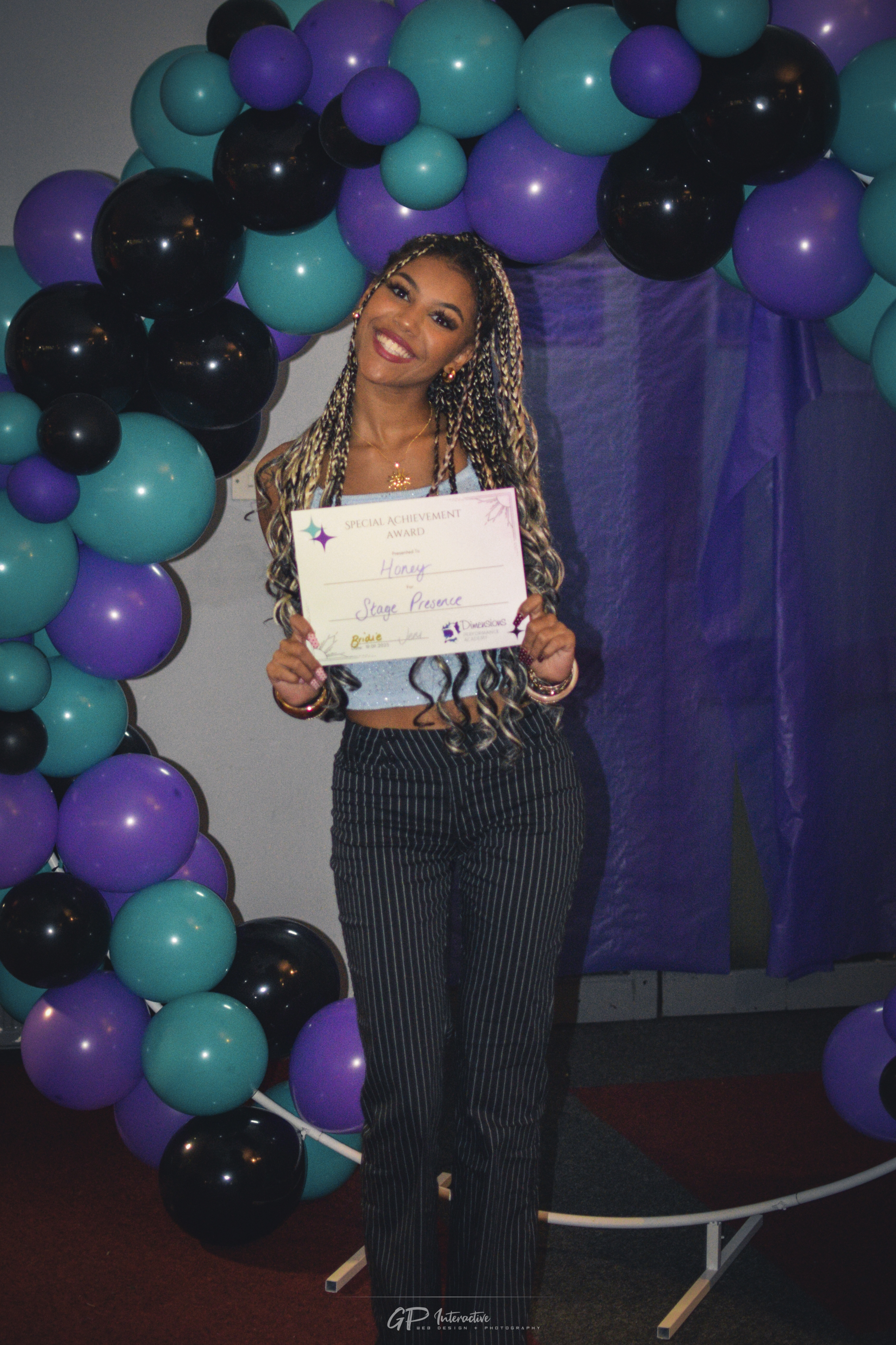 Dimensions Performance Academy