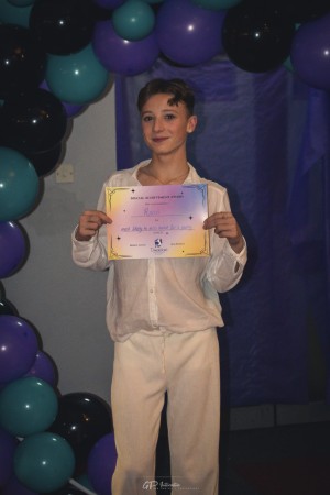 Dimensions Performance Academy