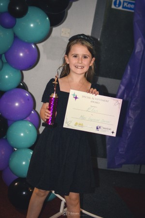 Dimensions Performance Academy